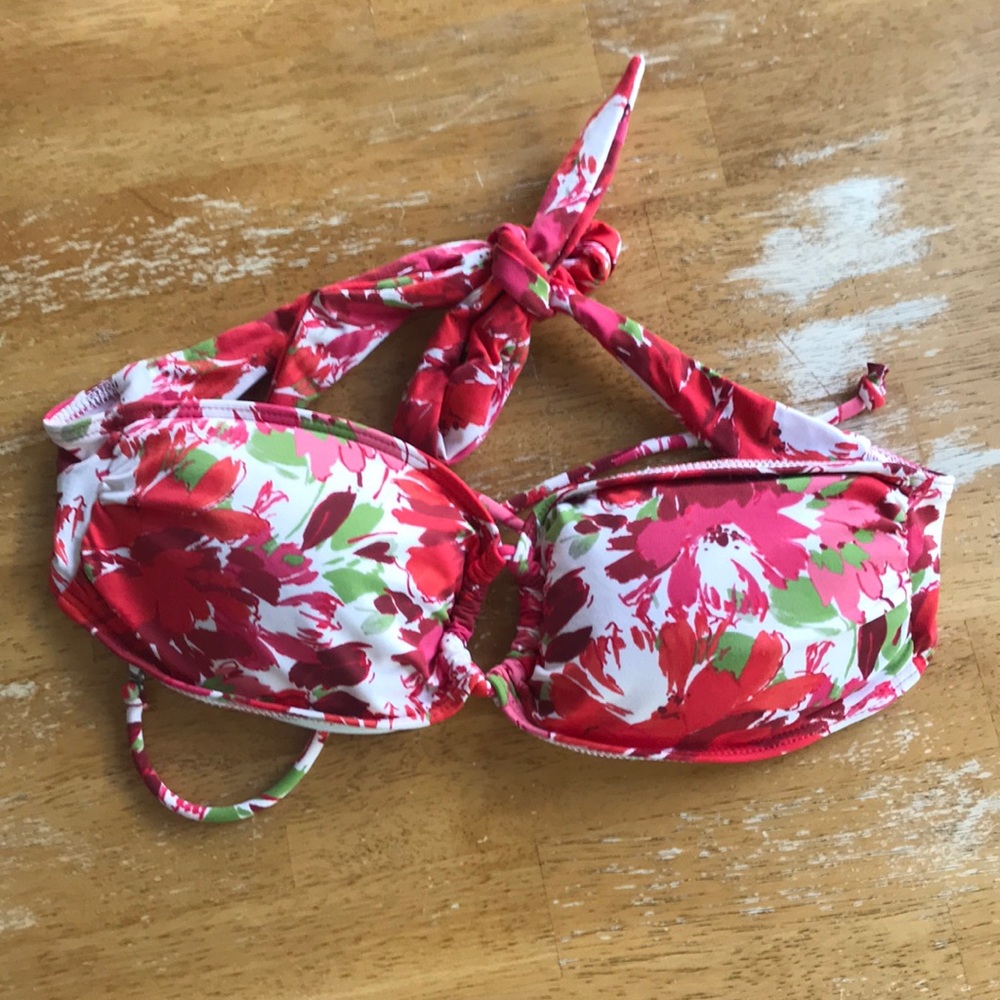 Abercrombie & Fitch bikini top